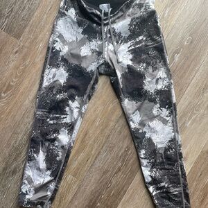 Nike Dri-Fit Leggings Camo